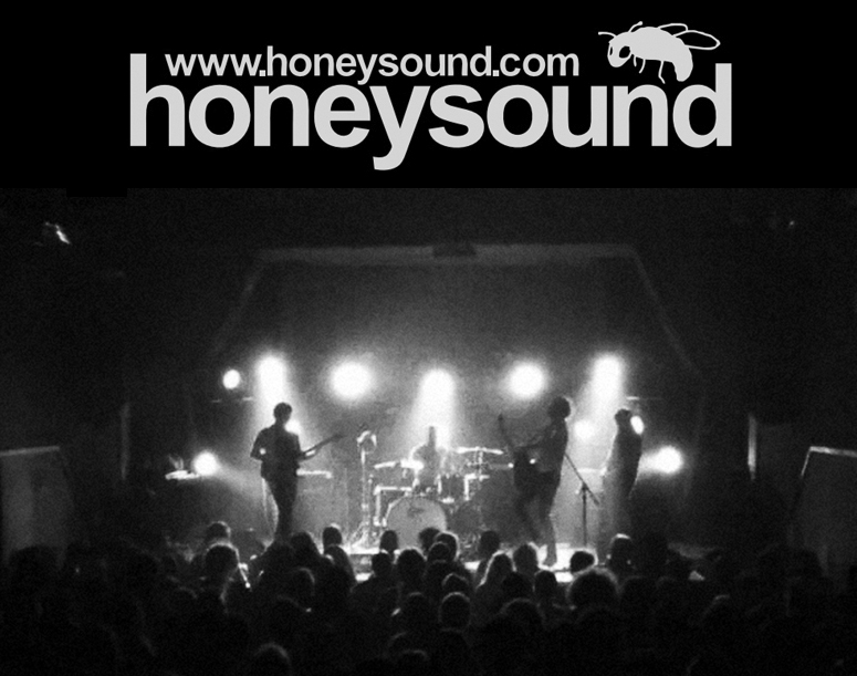 HONEYSOUND
